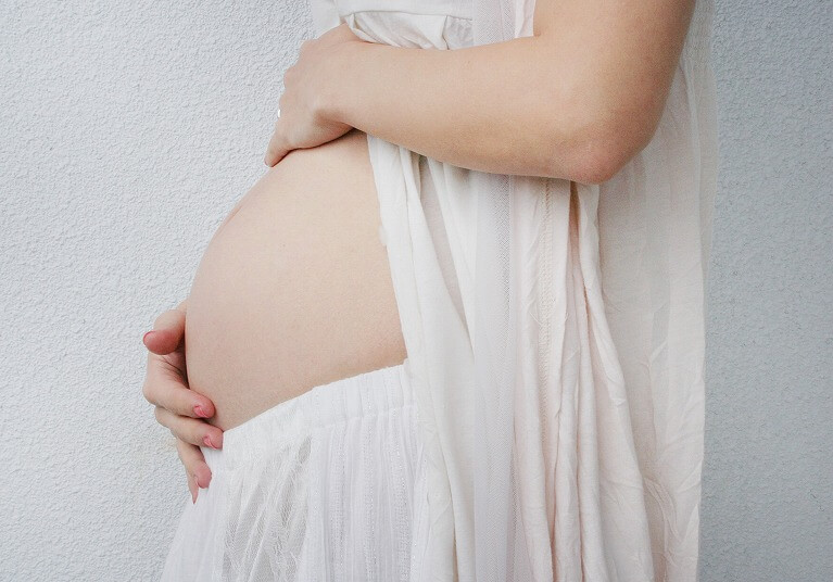 妊娠前から、ご家族揃って積極的なオーラルケアを